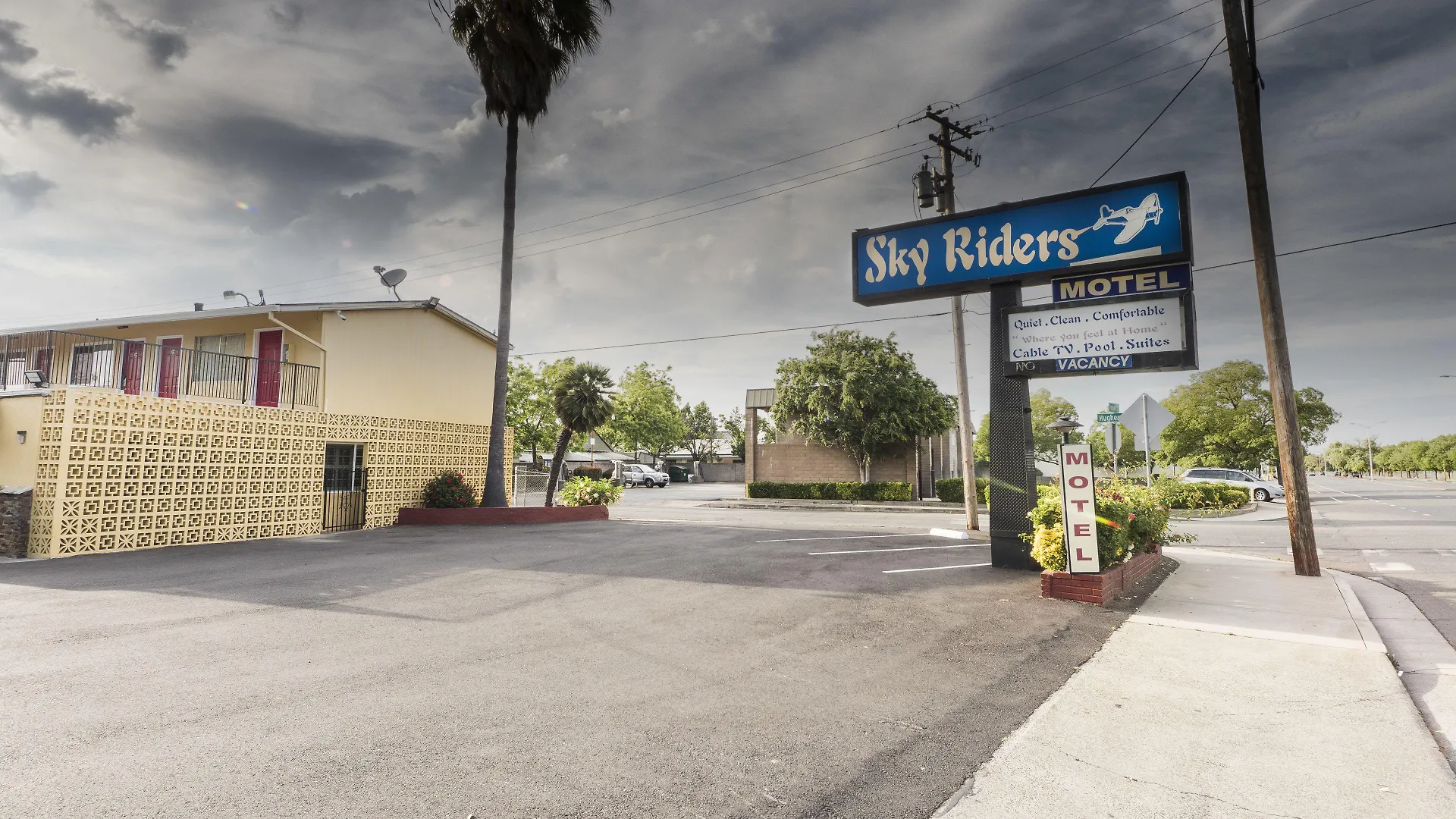 4 Top-Rated Historic Hotels Close to Sacramento Zoo