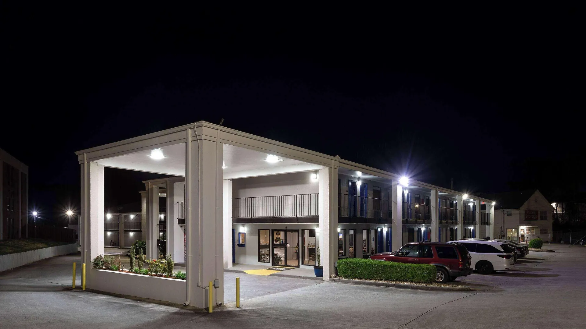 Where to Stay Near Cultural Arts Council: 4 Douglasville Hotels