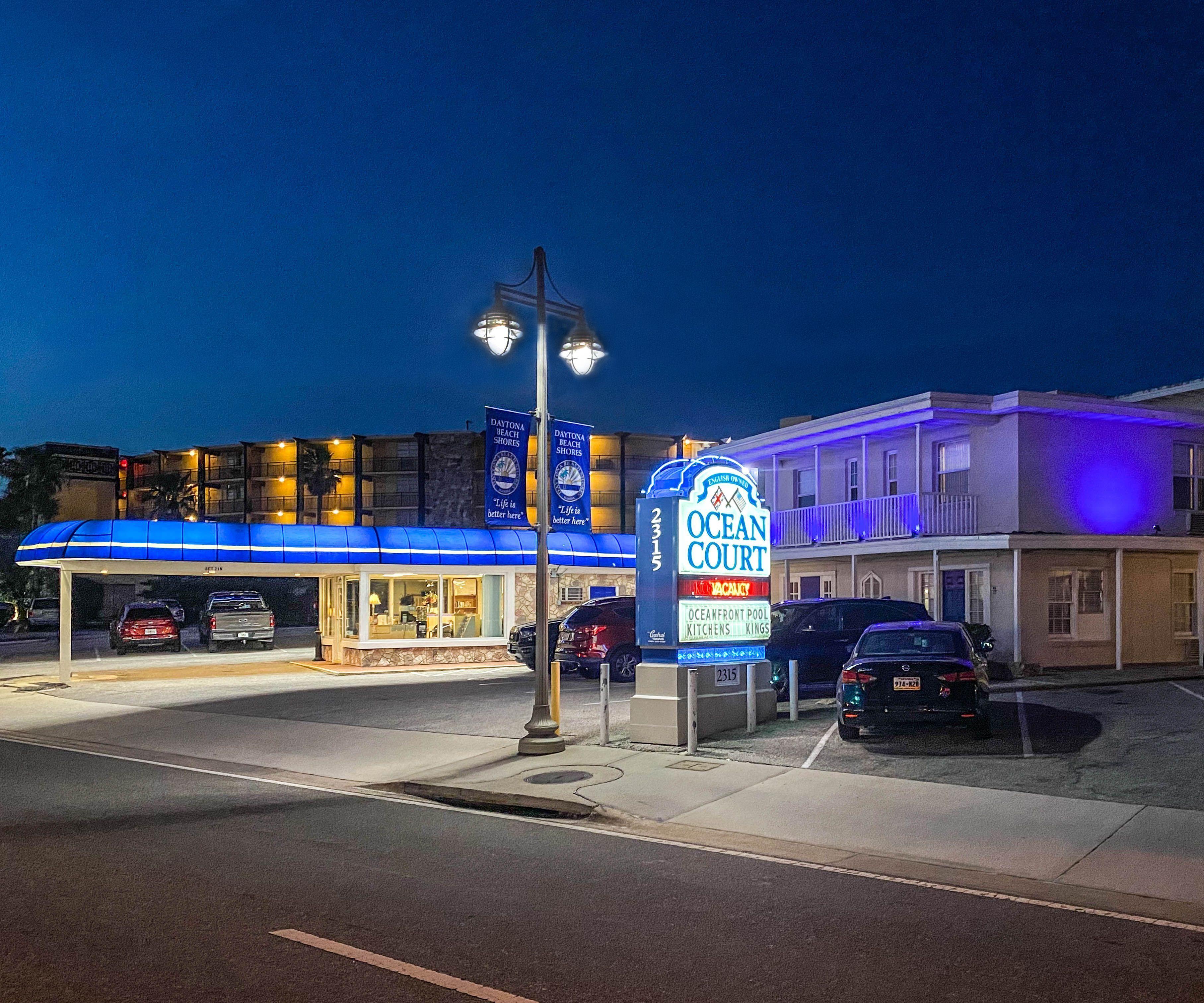 Where to Stay for Less: 5 Best Budget Hotels in Daytona Beach Area